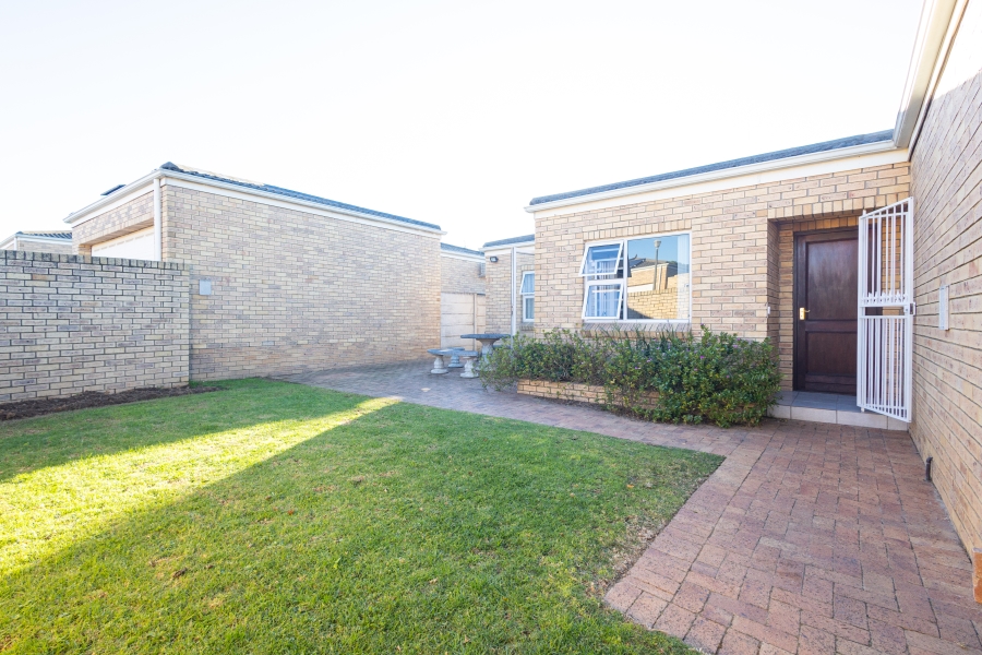 3 Bedroom Property for Sale in Cape Gate Western Cape